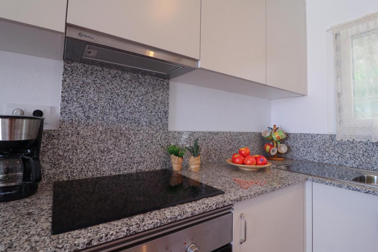 Apartment Belvedere, Family-friendly, Nice, First-line With Stunning And Sea Views,ac Arenal d'en Castell